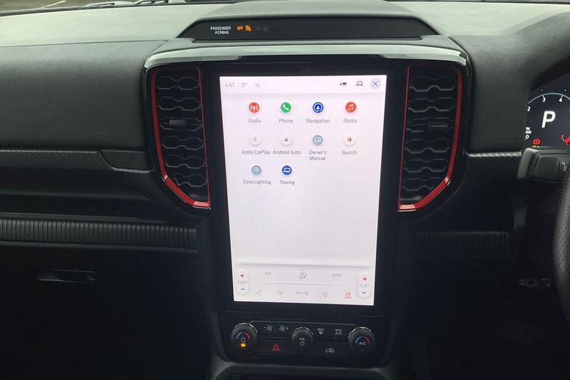 Used Ford Ranger 2023 for sale - 77450448: Photo 15