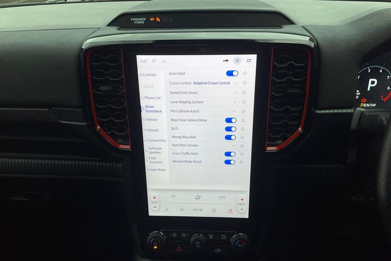 Used Ford Ranger 2023 for sale - 77450448: Photo 16