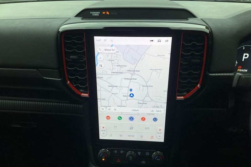 Used Ford Ranger 2023 for sale - 77450448: Photo 17