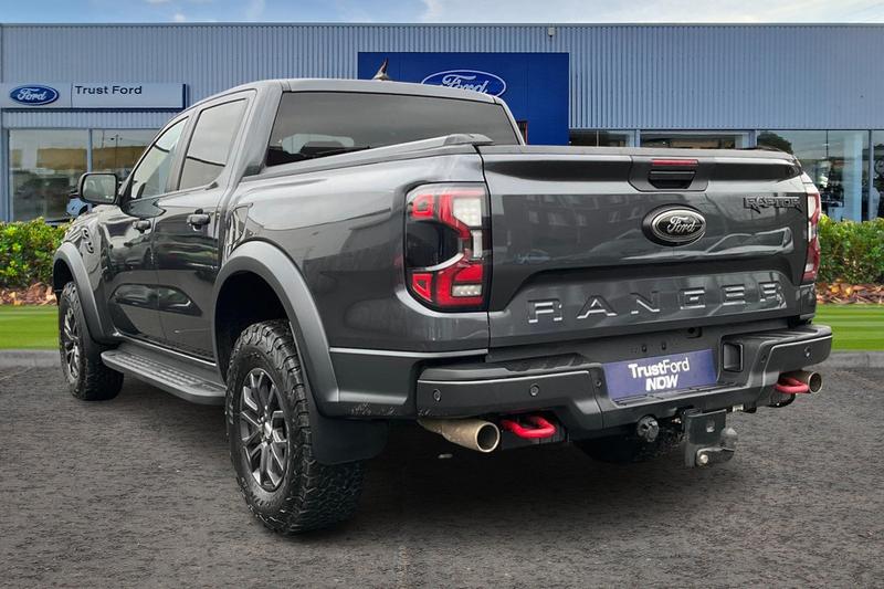 Used Ford Ranger 2023 for sale - 77450448: Photo 2