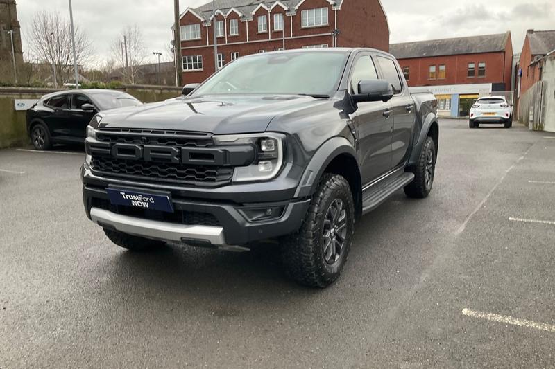 Used Ford Ranger 2023 for sale - 77450448: Photo 20