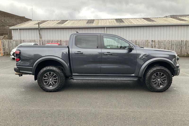 Used Ford Ranger 2023 for sale - 77450448: Photo 21