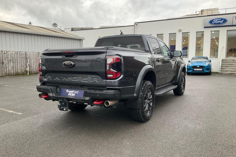 Used Ford Ranger 2023 for sale - 77450448: Photo 23