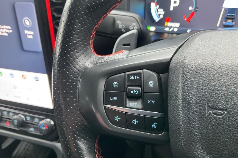 Used Ford Ranger 2023 for sale - 77450448: Photo 25