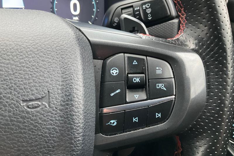 Used Ford Ranger 2023 for sale - 77450448: Photo 26