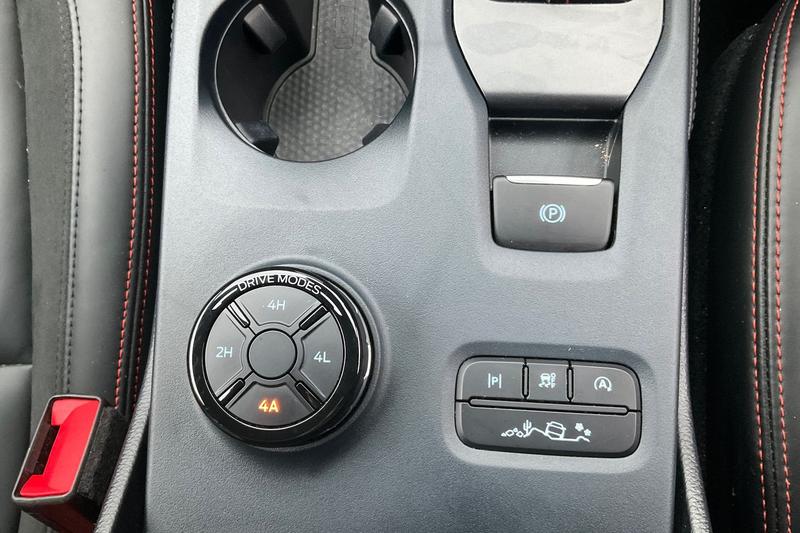 Used Ford Ranger 2023 for sale - 77450448: Photo 28