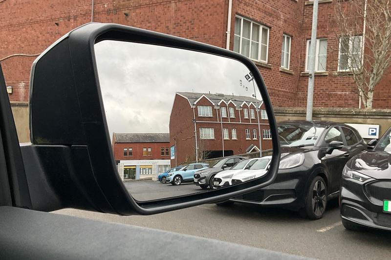 Used Ford Ranger 2023 for sale - 77450448: Photo 31