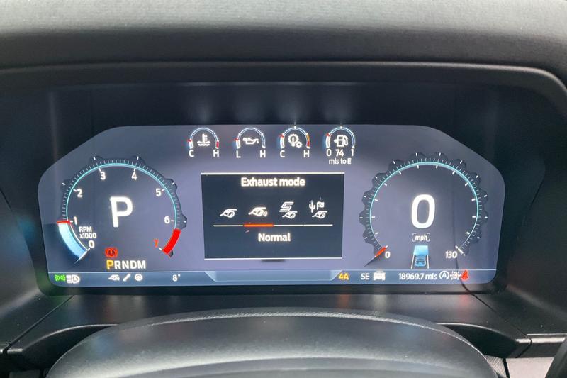 Used Ford Ranger 2023 for sale - 77450448: Photo 32