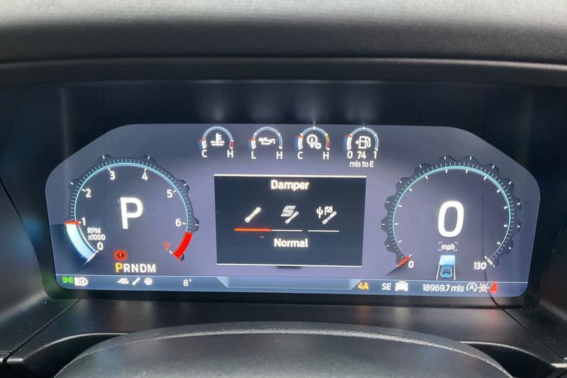 Used Ford Ranger 2023 for sale - 77450448: Photo 33