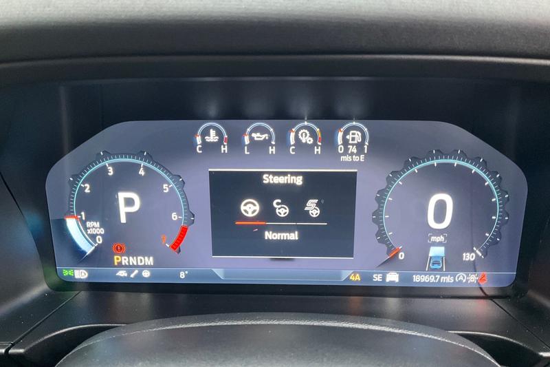 Used Ford Ranger 2023 for sale - 77450448: Photo 34