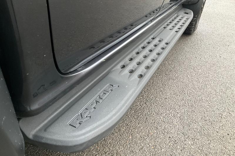 Used Ford Ranger 2023 for sale - 77450448: Photo 36