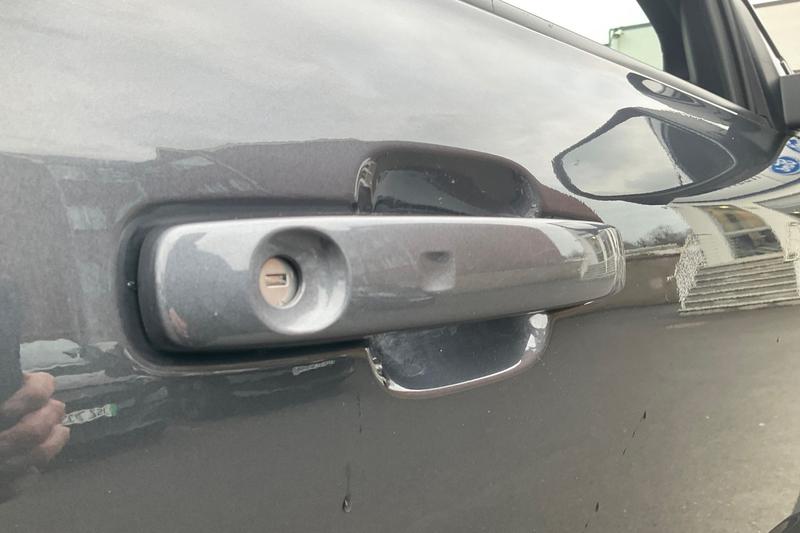 Used Ford Ranger 2023 for sale - 77450448: Photo 38