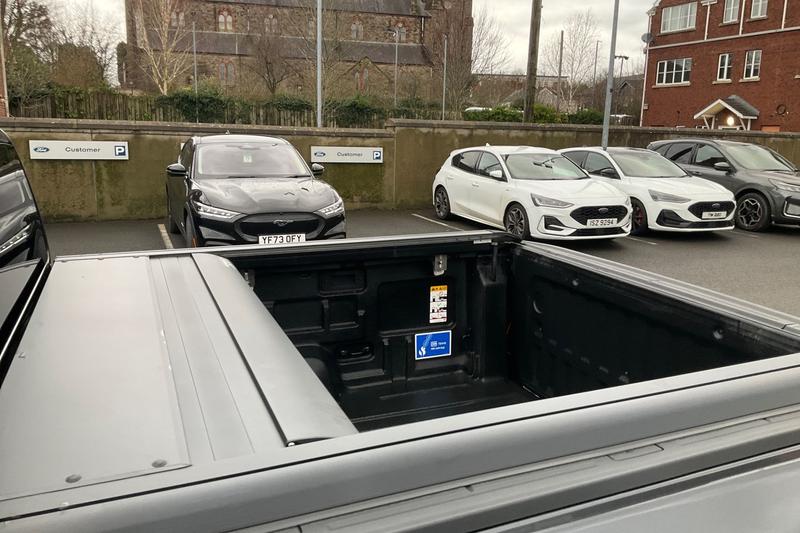 Used Ford Ranger 2023 for sale - 77450448: Photo 4