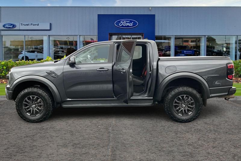 Used Ford Ranger 2023 for sale - 77450448: Photo 5