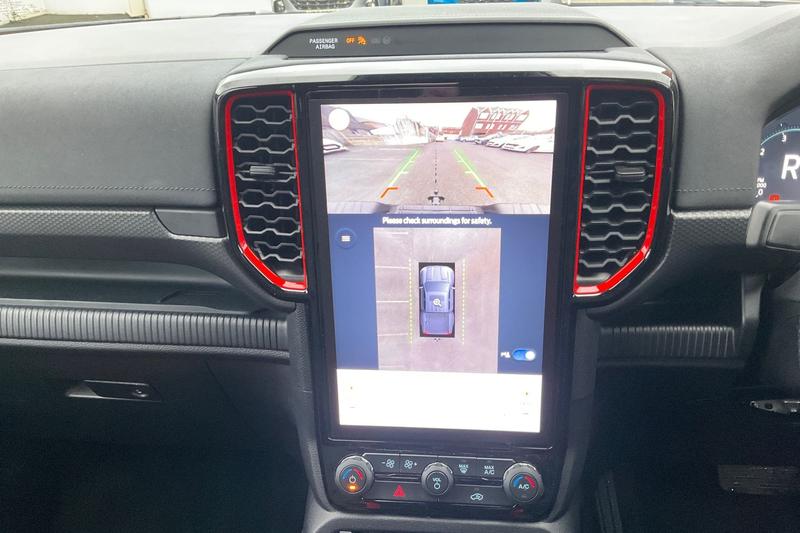 Used Ford Ranger 2023 for sale - 77450448: Photo 7