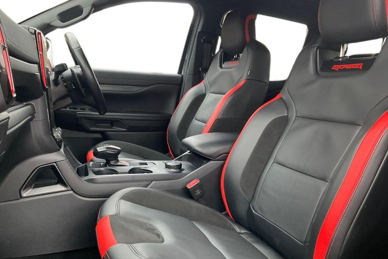 Used Ford Ranger 2023 for sale - 77450448: Photo 9