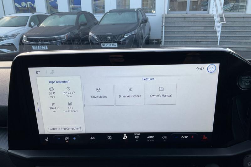 Used Ford Transit Custom 2025 for sale - 77354478: Photo 14