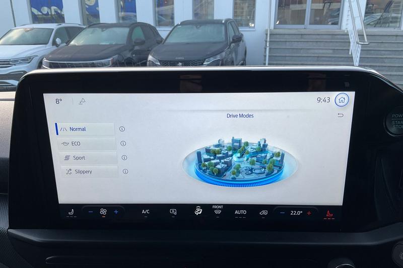 Used Ford Transit Custom 2025 for sale - 77354478: Photo 15