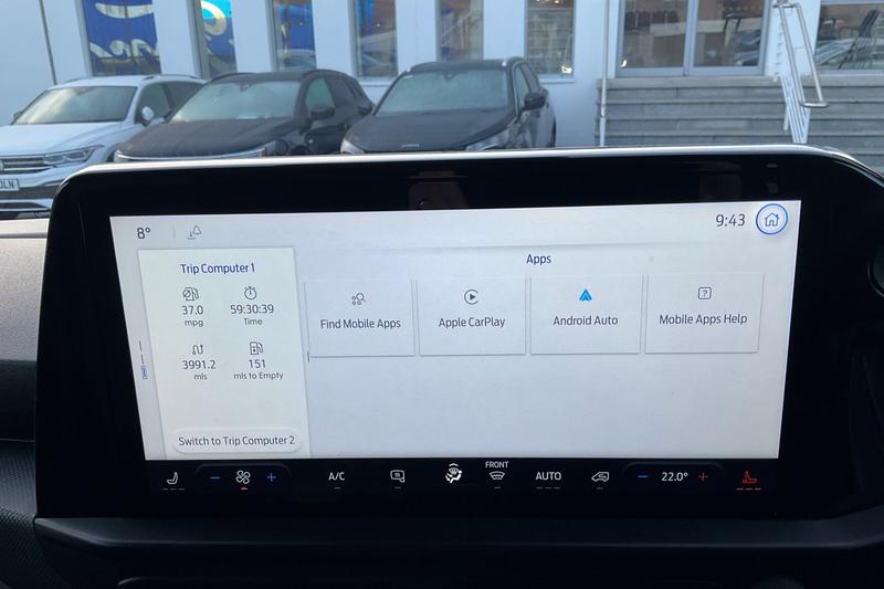 Used Ford Transit Custom 2025 for sale - 77354478: Photo 17