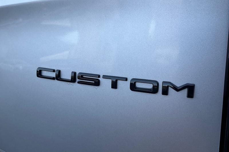 Used Ford Transit Custom 2025 for sale - 77354478: Photo 19