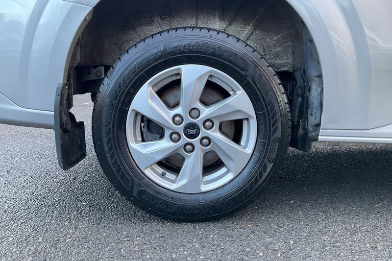 Used Ford Transit Custom 2025 for sale - 77354478: Photo 22