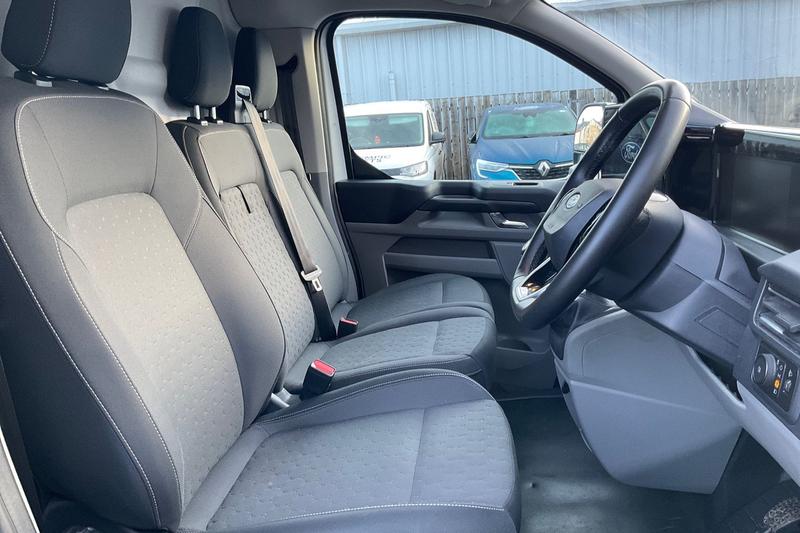 Used Ford Transit Custom 2025 for sale - 77354478: Photo 24