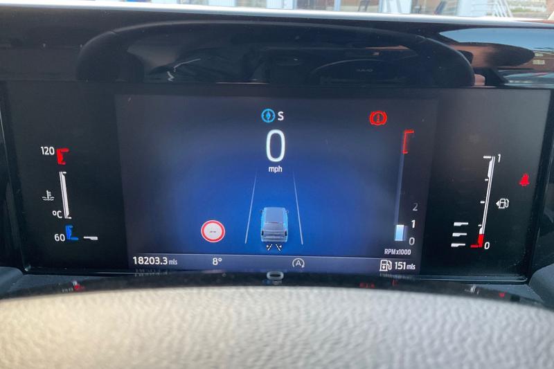 Used Ford Transit Custom 2025 for sale - 77354478: Photo 25