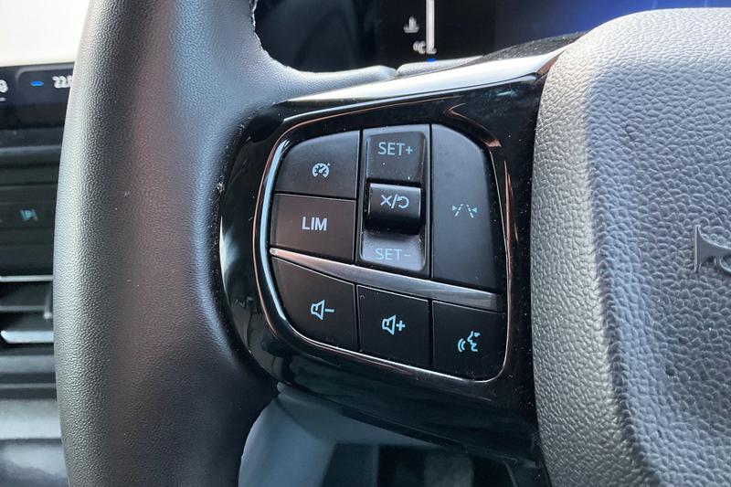 Used Ford Transit Custom 2025 for sale - 77354478: Photo 27