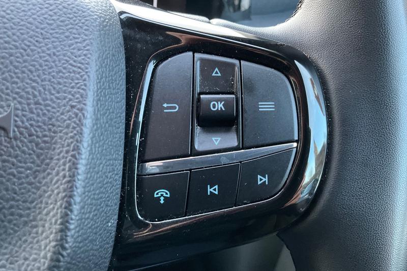 Used Ford Transit Custom 2025 for sale - 77354478: Photo 28