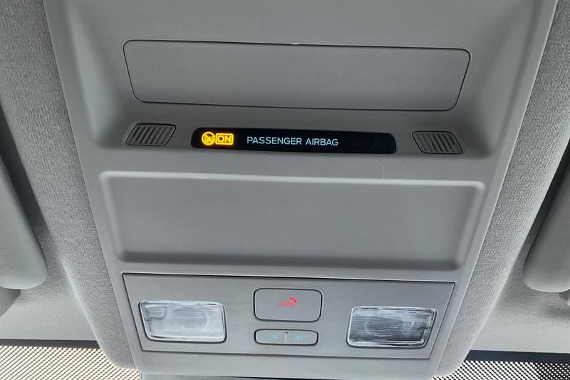 Used Ford Transit Custom 2025 for sale - 77354478: Photo 29