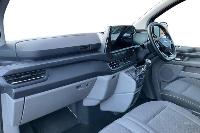 Used Ford Transit Custom 2025 for sale - 77354478: Photo 3