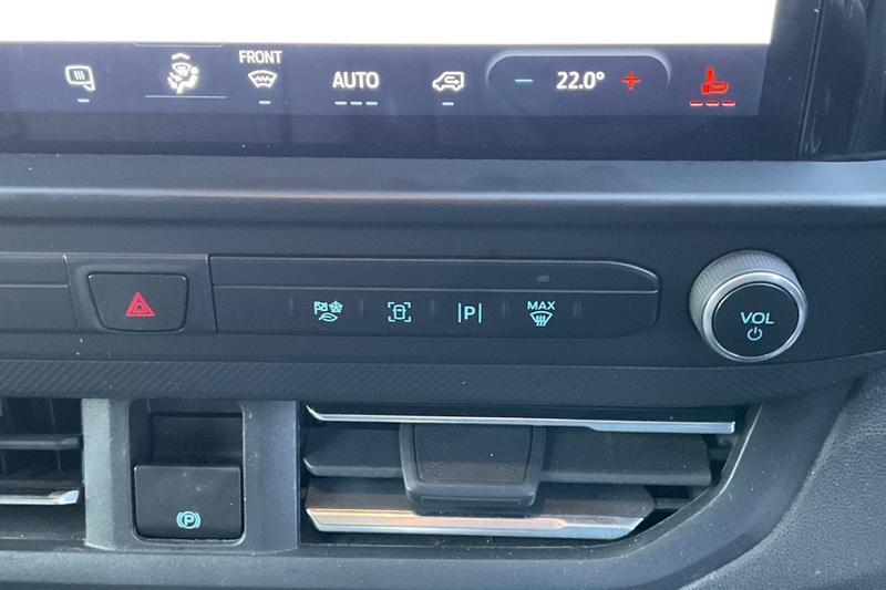 Used Ford Transit Custom 2025 for sale - 77354478: Photo 32