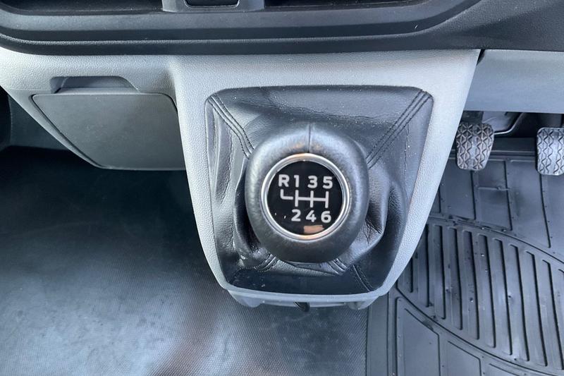 Used Ford Transit Custom 2025 for sale - 77354478: Photo 33