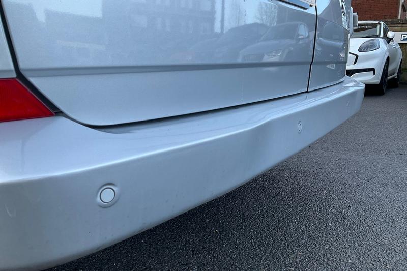 Used Ford Transit Custom 2025 for sale - 77354478: Photo 35