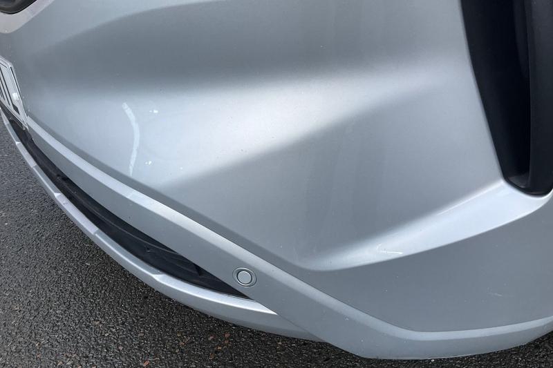 Used Ford Transit Custom 2025 for sale - 77354478: Photo 36