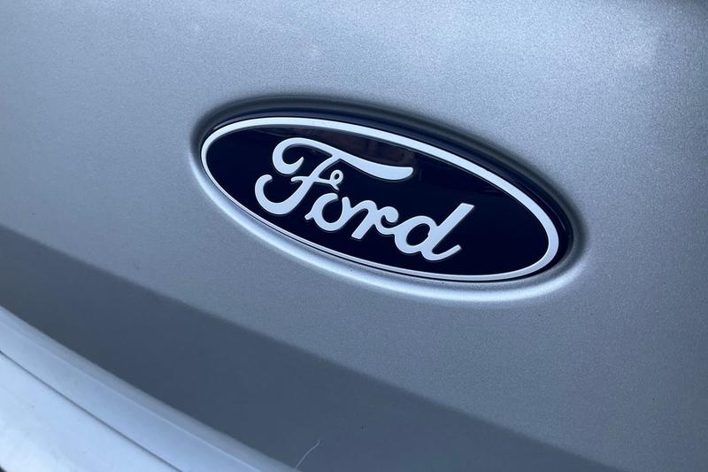 Used Ford Transit Custom 2025 for sale - 77354478: Photo 39