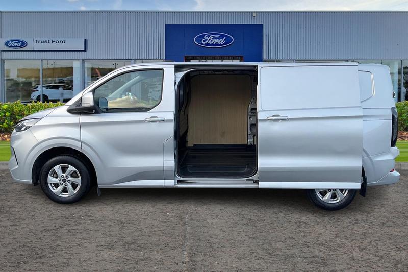 Used Ford Transit Custom 2025 for sale - 77354478: Photo 5