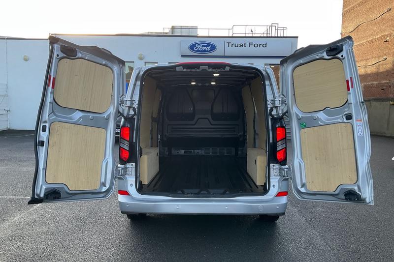 Used Ford Transit Custom 2025 for sale - 77354478: Photo 6