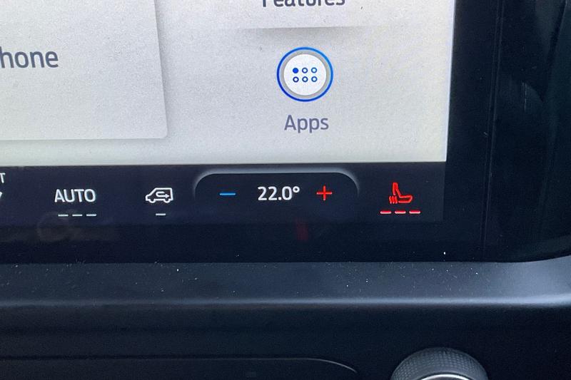 Used Ford Transit Custom 2025 for sale - 77354478: Photo 8