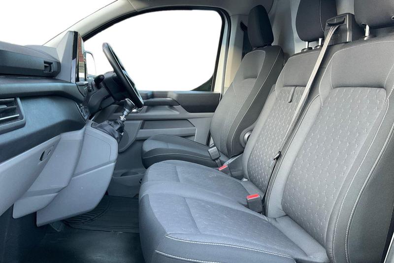 Used Ford Transit Custom 2025 for sale - 77354478: Photo 9