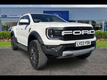 Used Ford Ranger 2023 for sale - 74339838: Photo