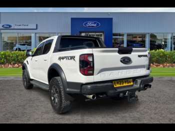 Used Ford Ranger 2023 for sale - 74339838: Photo