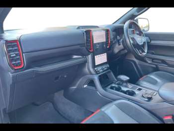 Used Ford Ranger 2023 for sale - 74339838: Photo