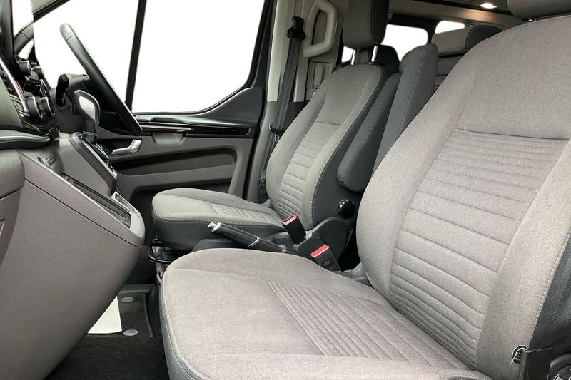 Used Ford Tourneo Custom 2022 for sale - 76355541: Photo 10