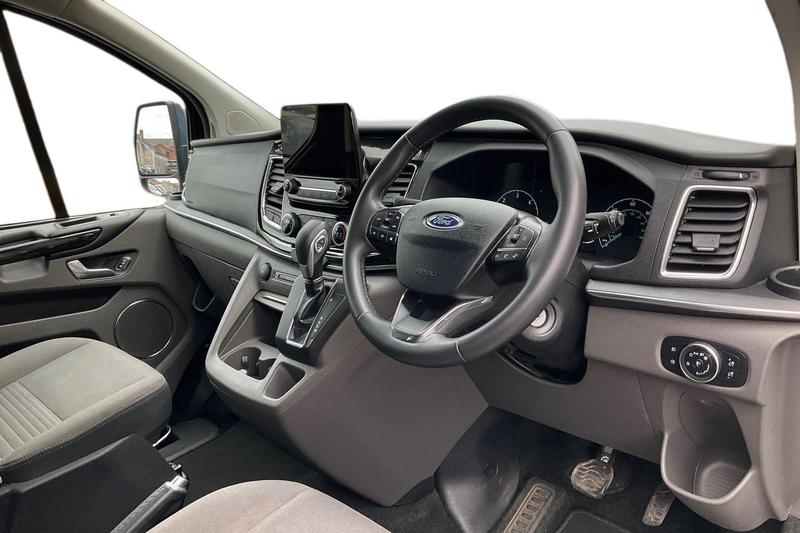 Used Ford Tourneo Custom 2022 for sale - 76355541: Photo 14