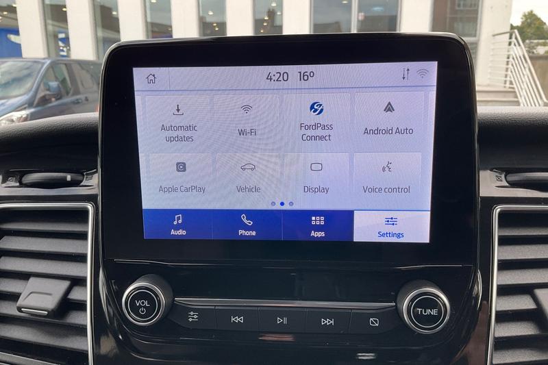 Used Ford Tourneo Custom 2022 for sale - 76355541: Photo 15