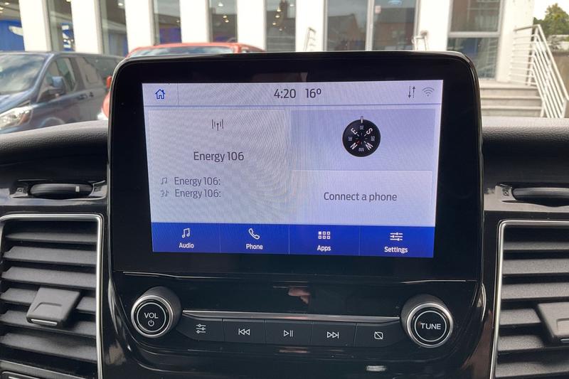 Used Ford Tourneo Custom 2022 for sale - 76355541: Photo 16