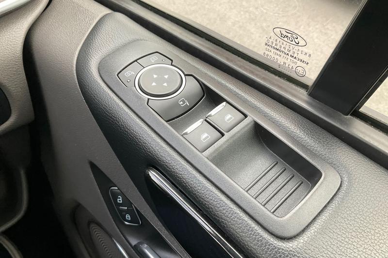 Used Ford Tourneo Custom 2022 for sale - 76355541: Photo 17