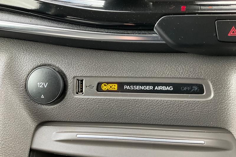 Used Ford Tourneo Custom 2022 for sale - 76355541: Photo 19