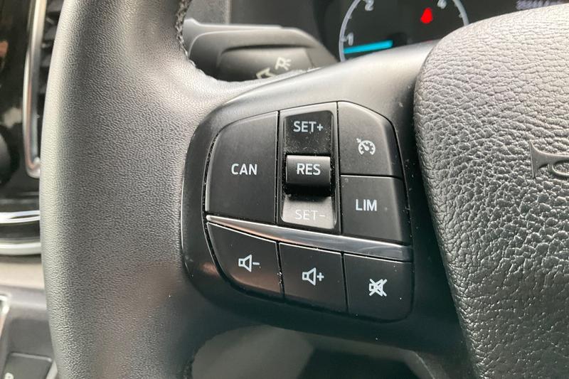 Used Ford Tourneo Custom 2022 for sale - 76355541: Photo 26